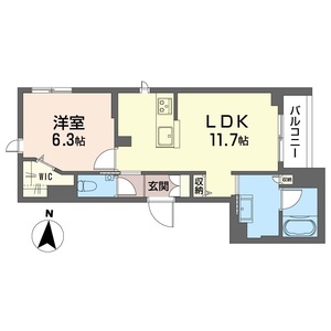 ステンブロ 202号室