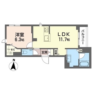 ステンブロ 302号室