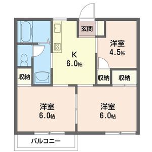 ＡＣＴ　Ａ－２ 202号室