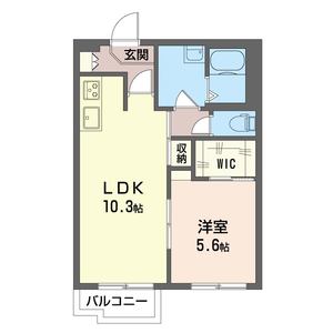 パルセ菊名 305号-6