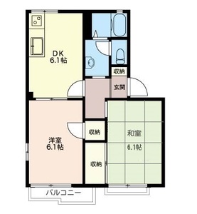 マンハイム B 202号-16