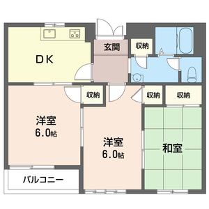 ルミエール A 205号-13