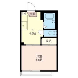 アップルハウス 103号-14