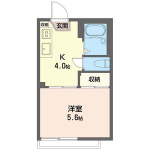 アップルハウス 103号-14