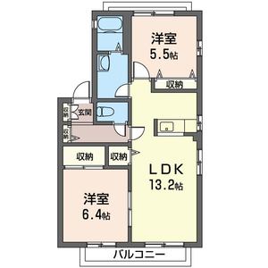メルベーユ港南台　壱番館 101号-12
