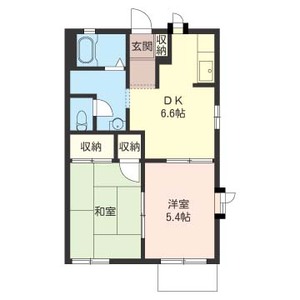 グリーンカーサ和泉　Ｃ 103号室