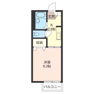 ＬＡＵＲＥＬ　ＩＳＩＺＡＫＩ・Ⅰ 205号-15