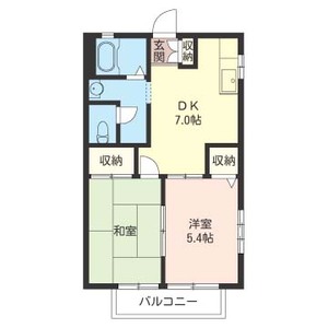 ビューシティ　Ａ 201号-13