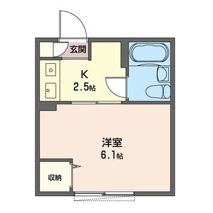 武蔵小杉フラワーパーク 105号-15