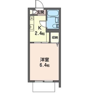 武蔵小杉フラワーパーク 203号-14