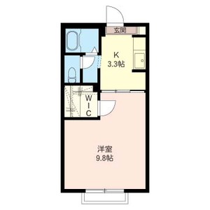 ラグナヒル 1 102号-12