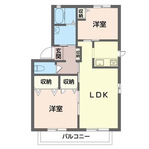 サニーライフ 201号-3