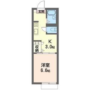 サン・ハマ 102号-4