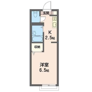 Ｓｕｎハイム 101号室