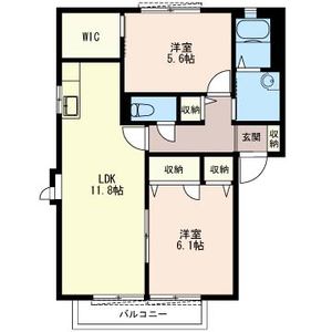 メゾンＨＡＮＹＡ 101号-16