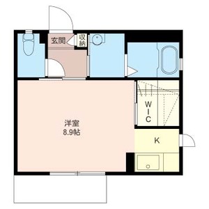 フレア上平塚Ⅲ 201号-12