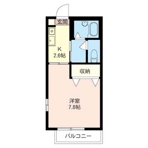 アトラス渋谷 103号-15