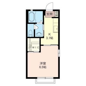 二俣川21 104号-16