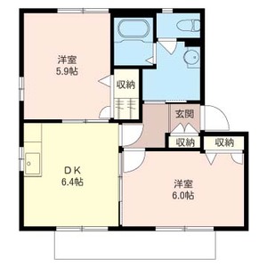 ＰＲＩＭ　ＲＯＳＥ　Ｂ 102号-14