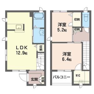 コミーテラス 101号室