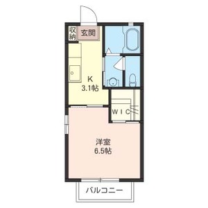 サウスフラット 205号-16