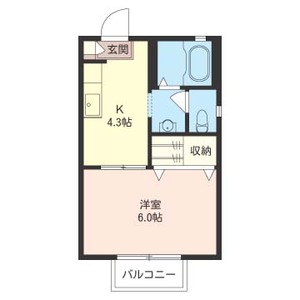 メゾン・ＹＵＫＩ 202号-13