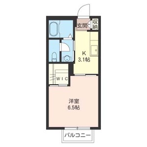 アルテール新横浜 202号-16