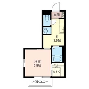 シルフィーＡ 205号-5