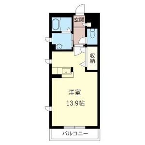 エトワール小田原 エトワール｜おとり物件なしのエアドア - 小田原市 - エトワール