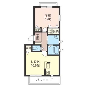 ＫＡＩＤＯ上大岡 301号室