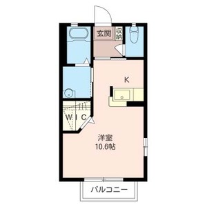 ソフィア西寺尾 201号-16