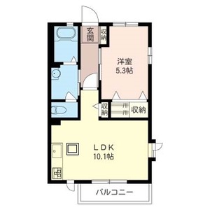 パークサイド 101号-14