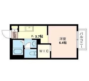 アネックス本町 201号-15