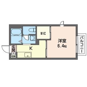 アネックス本町 202号-16