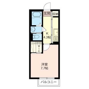 セレブ錦が丘 102号室