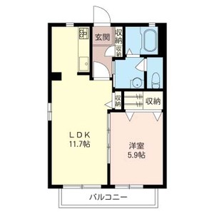 グレイスコート 103号-16