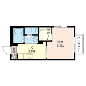 ラ・コリーナ保土ヶ谷 201号室