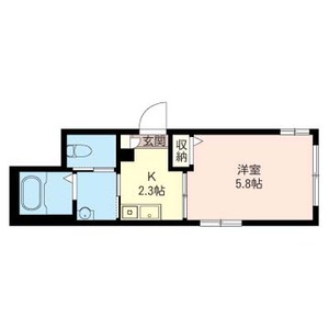パレドール 102号-13