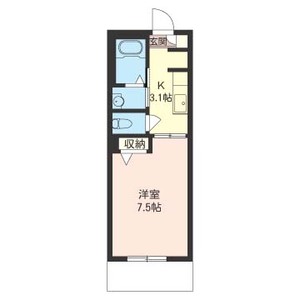 ＭＯＣＣＯ　ＡＲＴ 208号-15