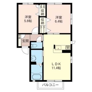 アドニス湘南 102号-16