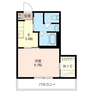 ユーチャリスＣ 201号-15
