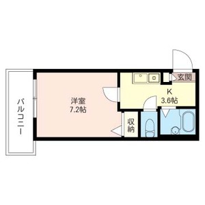 AQUA STAGE 102号-16