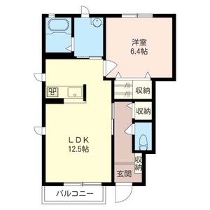 ボナール戸塚Ｂ 101号-16