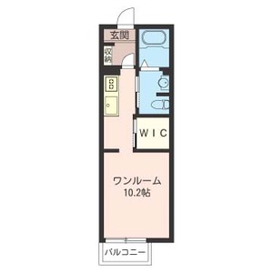 Orchard Side 湘南台 103号-13