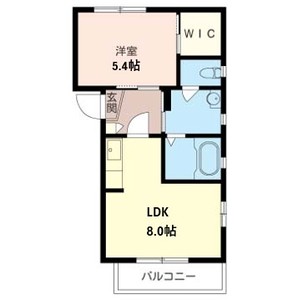 湘南ファレ 102号室