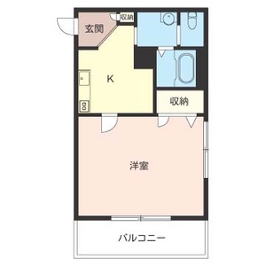 Garden Hall 101号-15