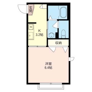 プランドールＫ 101号-15