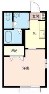 セレニータ藤沢 101号室