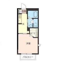 裕旬館　Ｂ 201号-14