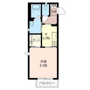 スターメゾン 206号-16